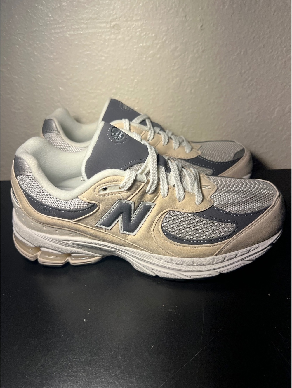 New Balance 2002R 'Sandstone Magnet'